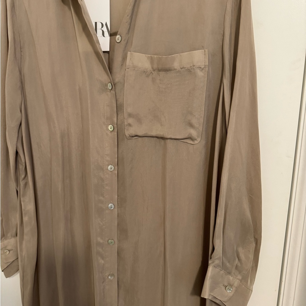 Zara dress - Picture 5 of 7